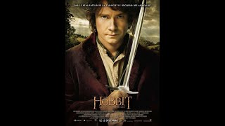 Mon Avis sur LE HOBBIT  UN VOYAGE INATTENDU P JACKSON  2012 [upl. by Schwing]