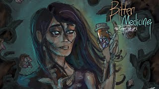 Bitter Medicine clean edit and Speedpaint [upl. by Mailand]