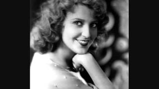 Jeanette MacDonald  One Kiss 1939 [upl. by Eirrehc716]