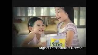 STBSC Throwback PrimeTime Nestle Choose Wellness TVC 2010 Ft Arginel Pinoy Ad [upl. by Hewitt]