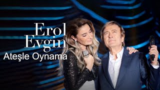 Erol Evgin amp Sıla  Ateşle Oynama Official Video [upl. by Adnovay]