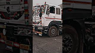 NA KARTE HAM DRIVARI NA BICHDTE APNE YARO SEviralvideofortruckloverstrendingreels [upl. by Aihselat961]