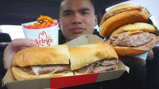 ARBYS REVIEW [upl. by Palmore]