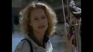 Message in a Bottle 1999  TV Spot 2 [upl. by Aveline678]