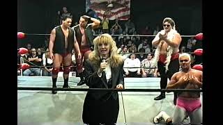 OVW TV episode 3  January 31 1998 [upl. by Cirone]