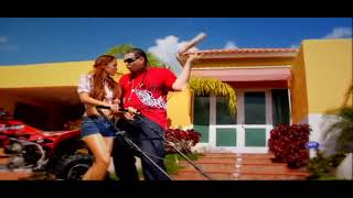 JKing y Maximan  Beso En La Boca Official Music Video [upl. by Ahsieym]