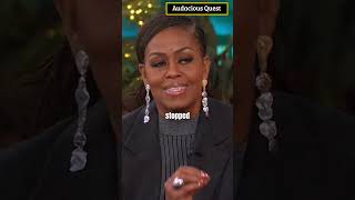 Michelle Obamas Advice To Women  Shorts [upl. by Acim]