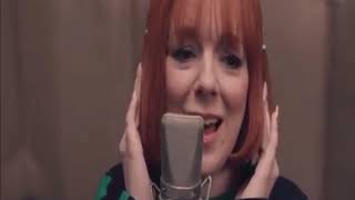 Sheridan Smith Anyone Who Had a Heart Original Vocal 2014 [upl. by Ayin]