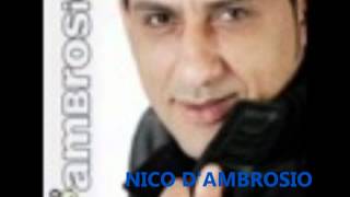 Nico Dambrosio  REMIX [upl. by Leigha772]