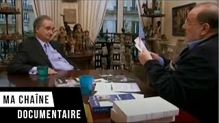 Jacques Attali  Planète Monde  De vous à moi [upl. by Yenahteb]