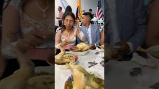 Las bodas de Chalatenango El Salvador 🇸🇻 elsalvadoresbello elsalvadorimpresionante viralvideo [upl. by Eitnom]