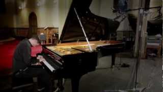 Ola Gjeilo PIANO IMPROVISATIONS [upl. by Joella]