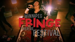 WHY 2nd FRINGE SHOW Promo [upl. by Atteras]