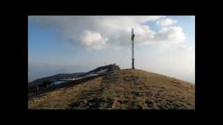 Grand Colombier  31 mars 2012 [upl. by Tol]