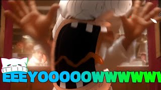 I CANT WITH THIS GUY  VoMemes  NEW MEMETUILLE ADVENTURES Reaction [upl. by Atnoved]