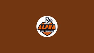 Alpha Academy is live [upl. by Corette]