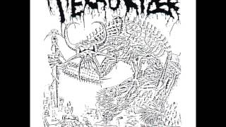 Terrorizer  Demo 87 [upl. by Annadiana688]