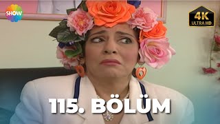 Cennet Mahallesi 115 Bölüm  Ultra HD 4K [upl. by Tufts449]