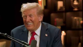 FULL INTERVIEW President Trumps Interview with Dave Ramsey [upl. by Asoramla]