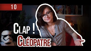 CLEOPATRE 1963 Joseph L Mankiewicz films CRITIQUE  Clap   Épisode 10 [upl. by Wyon463]