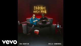 1da Banton Bella Shmurda  Evidence Audio [upl. by Barde559]