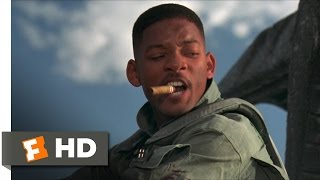 Independence Day 1996 Movie  Will Smith Bill Pullman Jeff Goldblum  Review and Facts [upl. by Stedmann985]