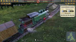 Railway Empire part 1 [upl. by Wake]