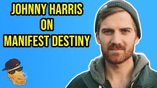 Johnny Harris Finally Covers US Colonialism and I React  They Had Good Intentions [upl. by Betteanne]