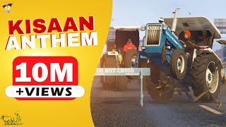 Kisan Anthem  Mankirt  Nishawn  Jass  Jordan  Fazilpuria  Punjabi GTA 5 Video 2020 [upl. by Crandall]