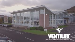 Ventilux Corporate Video 2017 [upl. by Rockwell978]