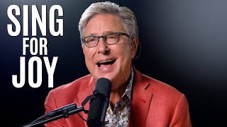 Sing for Joy Acoustic  Don Moen [upl. by Nitas353]