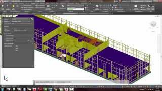 AutoCAD 2016 Key Features [upl. by Amaras]