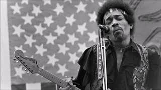 JIMI HENDRIX  Live in Madison 1970  Full Album [upl. by Arodasi]