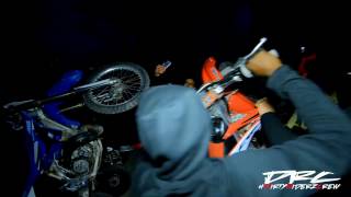 DirtyRiderzCrew  Mannequin Challenge version cross bitume BikeLife dispo sur PC amp Mac [upl. by Darnoc]