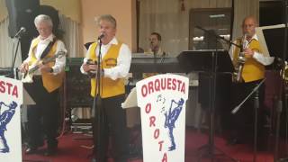 Orquesta Orotava Popurri [upl. by Moshe]