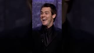 Jim Carrey Gets Emotional Presenting the 1999 Oscars shorts [upl. by Lady536]