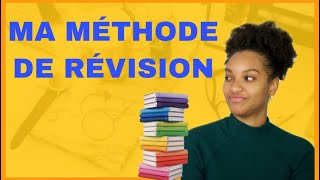 METHODE DE REVISION  MEDECINE [upl. by Hama]