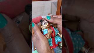 Yashomati Maiya se bole nandlala 😘❤️🙏laddugopal viralshort [upl. by Berthoud693]