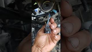 Como calibrar el sensor TP de Suzuki Gixxer  Parte 2 [upl. by Banna]