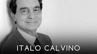 Biografia di Italo Calvino [upl. by Astrea]