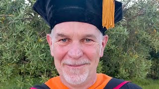 2022 Stanford Commencement address by Reed Hastings [upl. by Mcnelly]