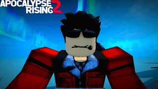 Apocalypse Rising 2 Montage  Random Killer I [upl. by Nwahsid]