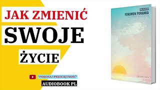 Fenomen poranka Hal Elrod Audiobook PL Motywacja i Sukces [upl. by Nonaihr]