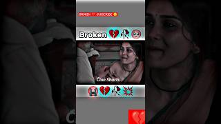 BROKEN 🥀💔😓 SaregamaMusic tseries broken kgf attitude [upl. by Leamsi446]