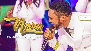 Tim Godfrey ft Travis Greene  Nara Official Video [upl. by Algie]