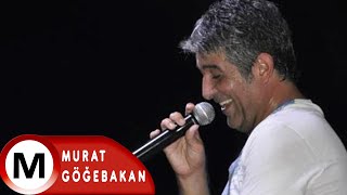 Murat Göğebakan  Kör Bıçak  Official Video [upl. by Ymmaj219]