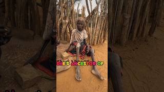 Shes ancestor of tribes tribalmarriage africa africanpeople [upl. by Sapphire]