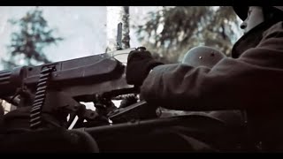 Sergeant First Class PAAVO LAHERTO Finnish war veteran WITH SUBTITLES [upl. by Faunia]