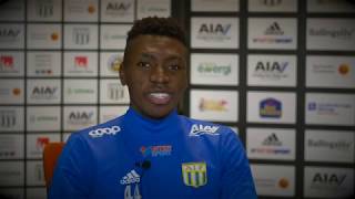 Stephan Chinedue Madueke [upl. by Andrej]