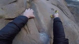 Weekend Whipper Flubbing the Clip [upl. by Meehar]